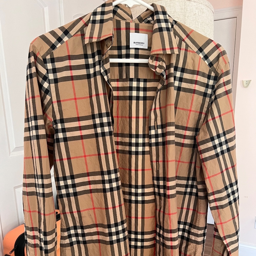 Burberry